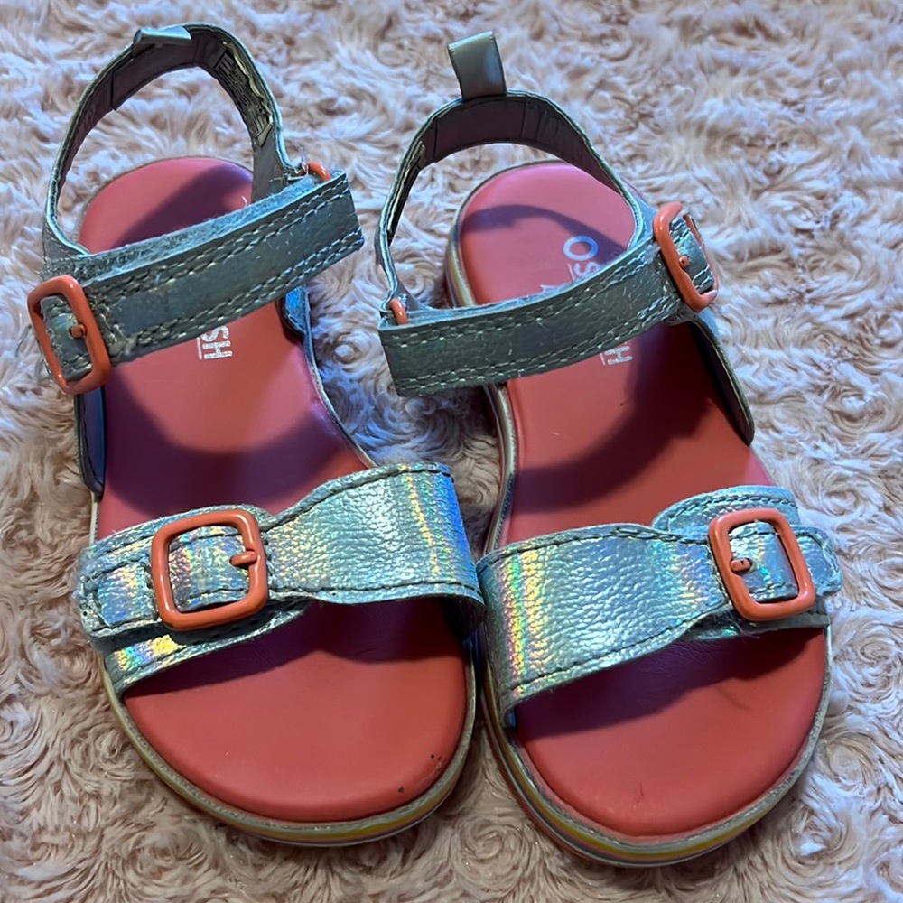 Toddler oshkosh sandal